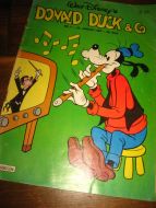 1983 nr 004 DONALD DUCK & CO