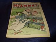 1921 nr 035 HJEMMET