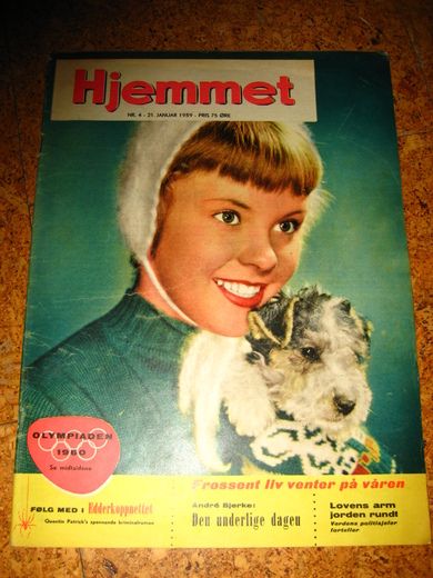 1959 nr 004 Hjemmet
