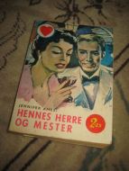 HENNES HERRE OG MESTER Bok nr 45