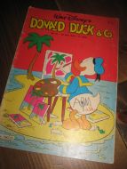 1978 nr 022 DONALD DUCK & CO
