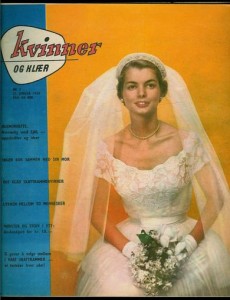 1956,nr 003, Kvinner og Klær