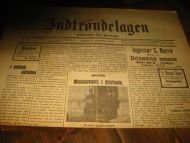 1916 nr 186 Indtrøndelagen