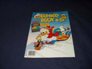 1995,nr 007, Donald Duck