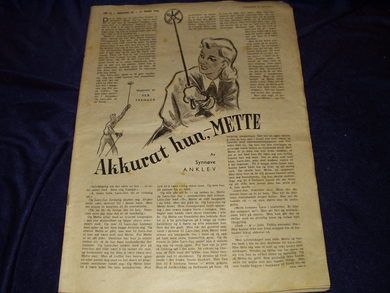 1942,nr 012, Illustrert familieblad
