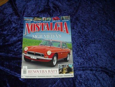 2006 nr 005 NOSTALGIA