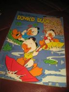 1987 nr 038 DONALD DUCK & CO