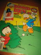 1994 nr 031 DONALD DUCK & CO