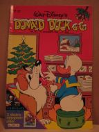 1984 nr 050 DONALD DUCK & CO