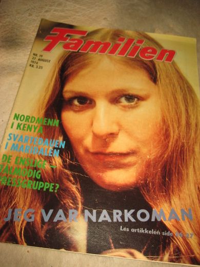 1974 nr 019 Familien