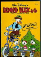 1976 nr 038 DONALD Duck & Co