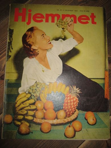 1959 nr 049 Hjemmet