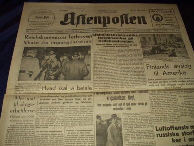 1941 nr 528 Aften Aftenposten