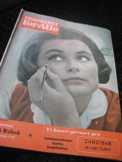 1961 nr 039 Magasinet for alle
