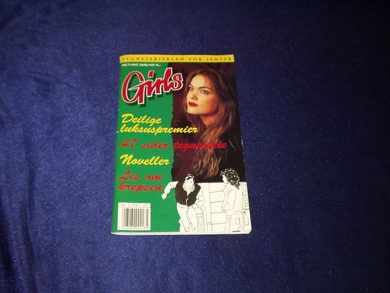 1992,nr 007, Girls