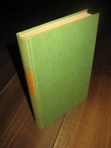 CHARLES, THERESA: MED EN ANNEN. 1981.