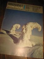 1970,nr 002, MAGASINET FOR ALLE. 