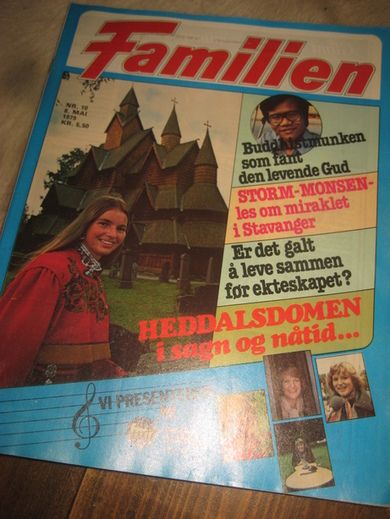 1979 nr 010 Familien