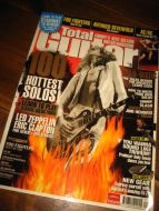 TOTAL GUITAR 2006 MAY ISSUE 148