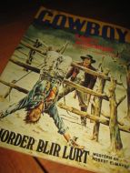 1976 nr 025 COWBOY