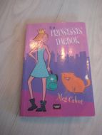 En PRINSESSES DAGBOK. 2004.
