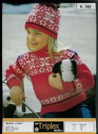 GINNI, K592