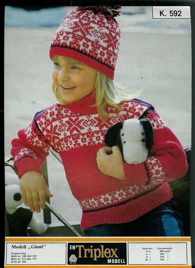 GINNI, K592