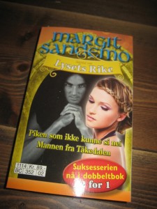 2011,nr 003, 004, Piken som ikke kunne si nei / Mannen fra Tåkedalen.
