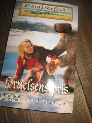 2002 nr 007 FORTIELSENS PRIS