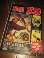 1983,nr 010, AGENT X9.