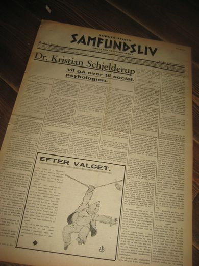 1933,nr 061, SAMFUNDSLIV.