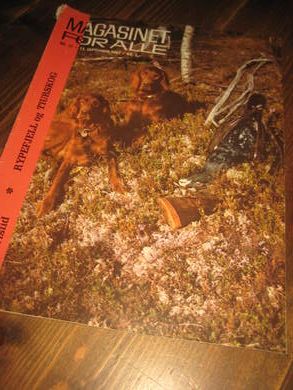 1967 nr 037 MAGASINET FOR ALLE