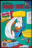 1991 nr 045 DONALD DUCK & CO