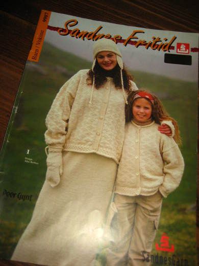 9907,  BARN / VOKSEN. SANDNES FRITID ..