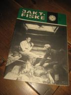 1974 nr 005 JAKT FISKE friluftsliv