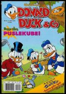 2001 nr 038 Donald Duck & Co