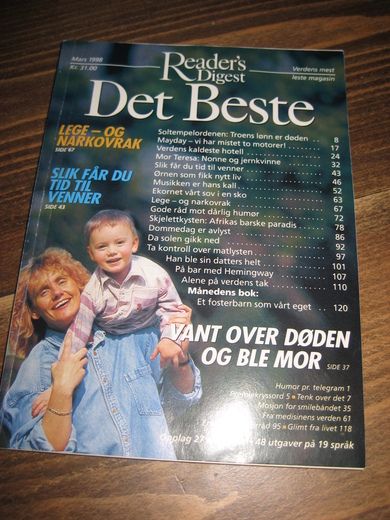 1998 nr 003 Det Beste fra Readers Digest