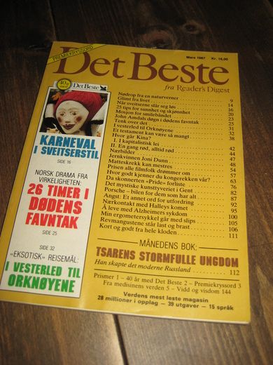 1987 nr 003 Det Beste fra Readers Digest