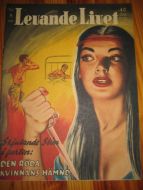 1953 nr 005 Levande Livet