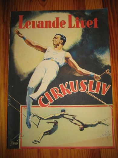 1950 nr 041 Levande Livet