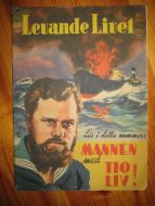 1952 nr 010 Levande Livet