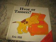 Hill: Hvor er Tassen? 2001.