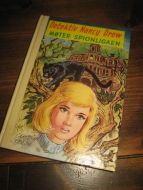 KEENE, CAROLYN: Detektiv Nancy Drew møter spionligaen. Bok nr 51