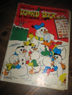1988 nr 050 Donald Duck & Co