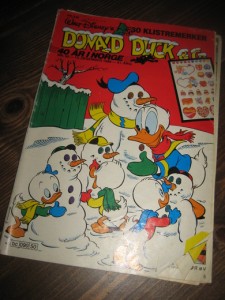 1988,nr 050, Donald Duck & Co.