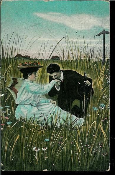 NAMSOS 1907