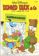 1982 nr 049 Donald Duck & Co