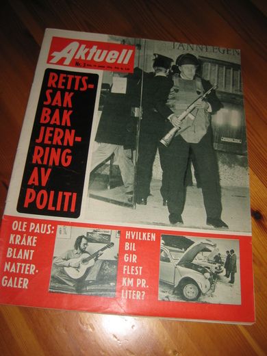 1974,nr 003, Aktuell