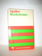 Updike, John: Musikskolen. 1966