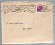 OSLO 18.1.27. Fra GUNERIUS PETTERSENS MAGASIN